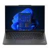 Laptop Lenovo ThinkPad E14 Gen 6 14" 1920x1200 WUXGA, Intel Core Ultra 5 125U, 16GB, 512GB SSD, Windows 11 Pro, Esp LENOVO