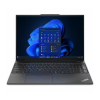 Laptop Lenovo ThinkPad E14 Gen 2 16" 1920x1200 WUXGA, AMD Ryzen 5 7535U, 32GB, 512GB SSD, Windows 11 Pro, Esp LENOVO