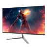 Monitor XZEAL GAMER 23.8IN FHD /180HZ / 1MS / HDMI/DP/ FREESYNC / FULL HD/ COLOR NEGRO XZEAL