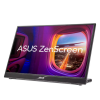 Monitor Portatil ASUS ZenScreen MB16QHG LED 16" Full HD, 120Hz, HDMI, Negro 