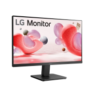 Monitor LCD LG 24MR400 24" Class Full HD - 16:9 - Negro 