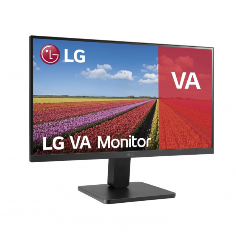 Monitor LCD LG 22MR410 22" Class Full HD - 16:9 - Negro 