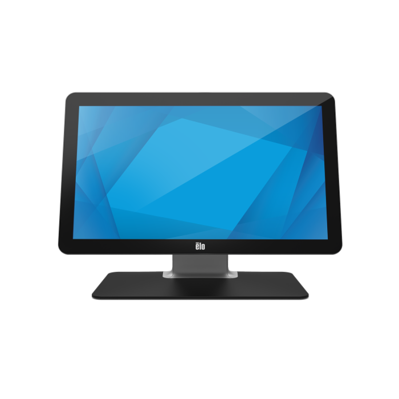 Monitor de pantalla tactil LCD Elo 2002L 20" Class 16:9 - 20ms - 49.5cm (19.5") Viewable - Projected Capacitive - 10 Point 