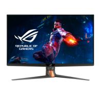 Monitor Gamer ASUS PG32UQXR LED 32", 3840x2160 4K Ultra HD, FreeSync, 160Hz, HDMI/DisplayPort, Negro ASUS