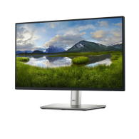 Monitor Dell P2225H LCD 21.5", 1920x1080 Full HD, 100Hz, HDMI/DisplayPort, Negro/Plata 