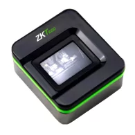 Lector de Huella Zkteco SLK20R Digital, USB 2.0, Negro WEJOIN