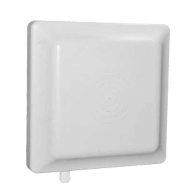 Lectora de Tarjetas SAXXON SAX-R2656, Tarjetas UHF, Para Control de Acceso Vehicular, 1M a 6M SAXXON Lectora de Tarjetas SAXXON SAX-R2656, Tarjetas UHF, Para Control de Acceso Vehicular, 1M a 6M SAXXON