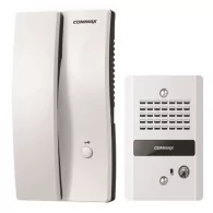 Kit De Interfon Commax DP-2S/DR-2GN