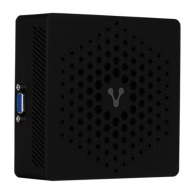 Mini PC Vorago MINIBAY Ci3, Intel Core i3-1215U, 8GB, 512GB SSD, sin Sistema Operativo VORAGO