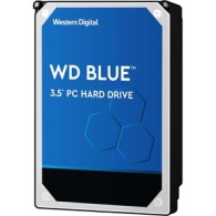 Disco Duro Interno Western Digital Wd Blue 3.5", 6Tb, Sata Iii, 6 Gbit/S, 5400Rpm, 256Mb Caché WESTERN DIGITAL WESTERN DIGITAL