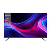 Pantalla Smart TV SANSUI 50" 4K Ultra HD Wi-Fi HDMI USB SANSUI