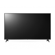 Pantalla Smart TV LG LED de 55" 4K UHD LG