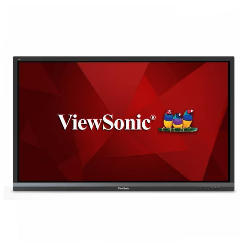 Pantalla Interactiva ViewSonic LED