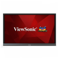 Pantalla Interactiva ViewSonic LED