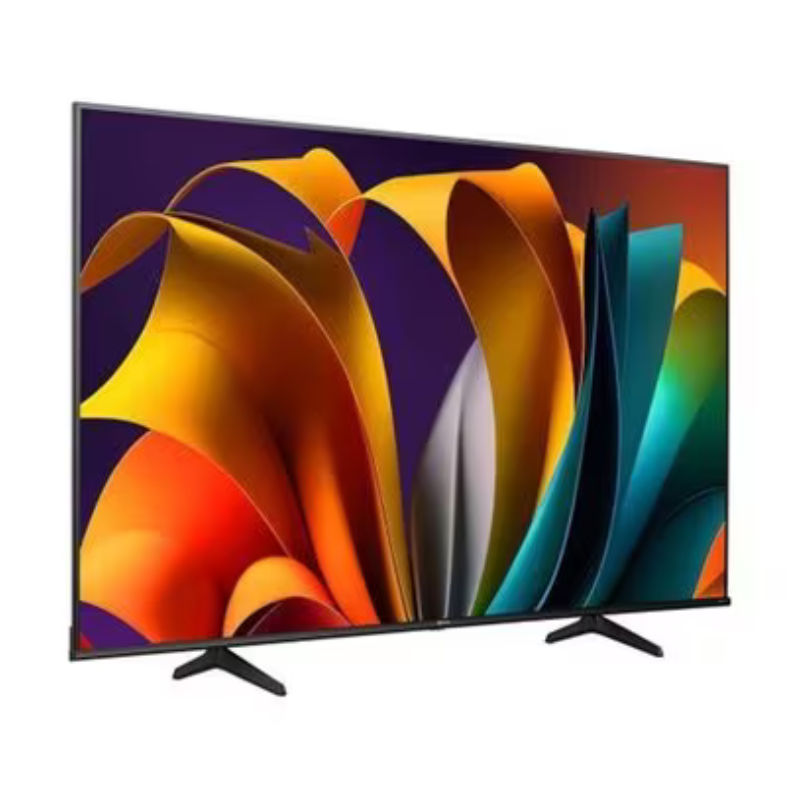 Smart TV Hisense LED 70A6NV 70", 4K Ultra HD, Negro HISENSE