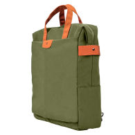 Mochila Vorago de Poliester BP-301 para Laptop 15.6", Verde VORAGO