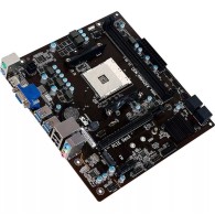 Tarjeta Madre ECS A320AM4-M3D, ATX V1.0A, Socket AM4, HDMI, 32GB DDR4 para AMD
