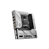 Tarjeta Madre MSI Micro-ATX B650M PROJECT ZERO, S-AM5, AMD B650, HDMI, 256GB DDR5 para AMD 