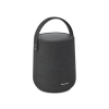 Bocina Portatil Harman Kardon Citation 200, Bluetooth, Inalambrico, Wi-Fi, 50W RMS, Negro/Amarillo 