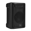 Bafle Vorago KSP-205, Bluetooth, Alambrico/Inalambrico, 10W RMS, USB, Negro 