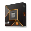 Procesador AMD Ryzen 5 9600X, S-AM5, 5.4 GHz, 6-Core, 38MB L3 Cache - no incluye Disipador 