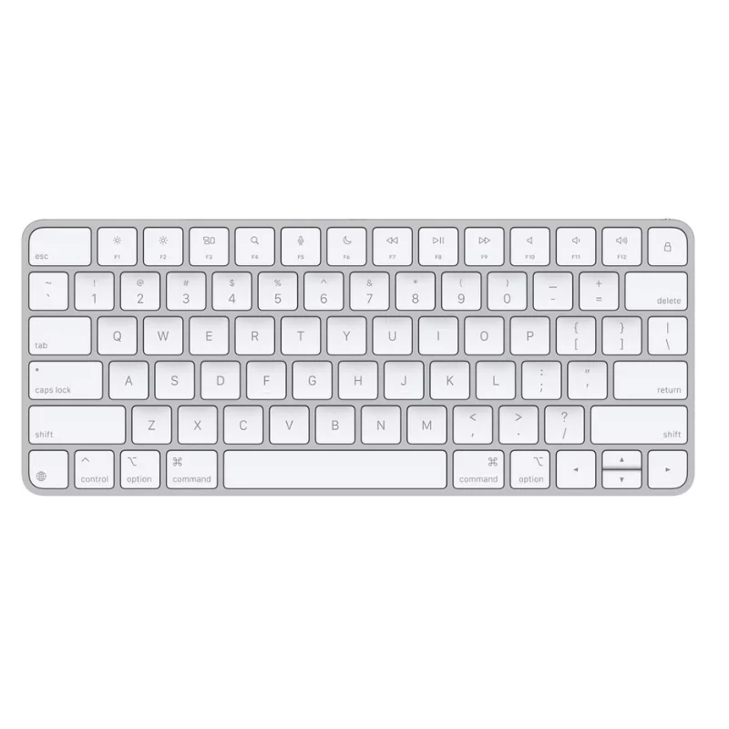 Magic Keyboard (Usb-C) - Ingles 
