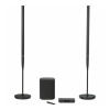 Home Theater Harman Kardon Radiance 2400 Bluetooth 450W RMS 35Hz a 20kHz - LAN inalambrica - HDMI HARMAN KARDON