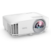 Proyector BenQ MX825STH DLP, XGA 1024 x 768, 3500 Lúmenes, Tiro Corto BENQ