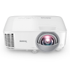 Proyector BenQ MX825STH