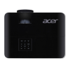 Proyector Acer Essential X1128H Dlp, Xga 800 X 600, 4500 Lúmenes, 3D, Con Bocina, Negro ACER