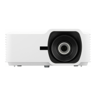 Proyector Laser Viewsonic LS740HD Dlp, Full Hd 1920 X 1080, 5000 Lumenes, Con Bocina, Blanco VIEWSONIC