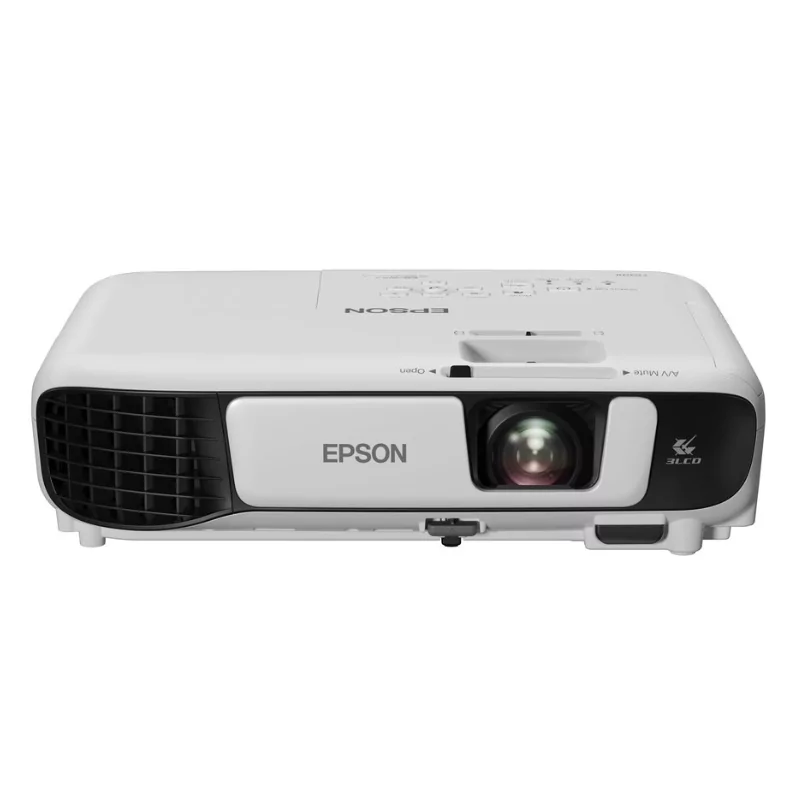 Proyector Epson W52+ Proyector Epson W52+