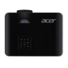 Proyector Acer Essential X1228H DLP, XGA 1024 x 768, 4500 Lúmenes, 3D, Negro ACER