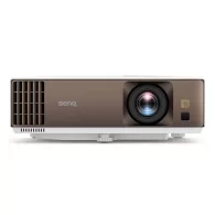 Proyector BenQ W1800i DLP, 3840 × 2160, 2000 Lúmenes, 3D, con Bocinas BENQ