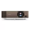 Proyector BenQ W1800i DLP, 3840 × 2160, 2000 Lúmenes, 3D, con Bocinas BENQ