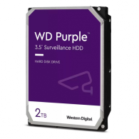 Disco Duro Western Digital WD23PURZ