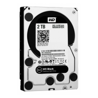 Disco Duro Western Digital WD2003FZEX 3.5", 2TB, 7200RPM SATA III, 6 Gbit/s, 64MB Caché WESTERN DIGITAL