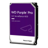 Disco Duro Western Digital WD121PURP Purple Pro 3.5'', 12TB, 7200RPM, SATA, 6 Gbit/s, 256MB Caché WESTERN DIGITAL