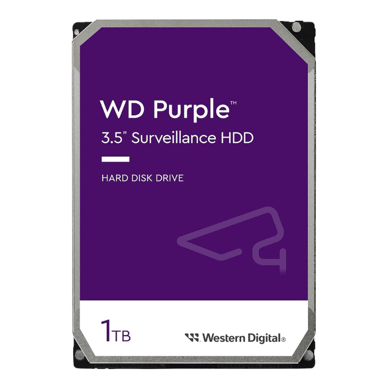 Disco Duro Western Digital WD10PURZ