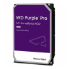 Disco Duro Western Digital WD101PURP Purple Pro 3.5", 10TB, 7200RPM SATA III, 6 Gbit/s, 256MB Cache WESTERN DIGITAL