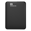 Disco Duro Externo Western Digital WDBUZG0010BBK