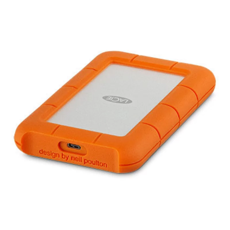Disco Duro Externo LaCie STFR2000403 Disco Duro Externo LaCie STFR2000403