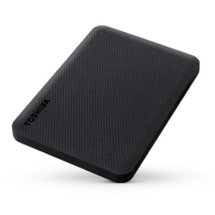 Disco Duro Externo Toshiba HDTCA10XK3AA Canvio Advance 1TB Negro, USB 3.0 TOSHIBA