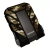 Disco Duro Externo Adata HD710M 2TB Camuflaje Pro 2.5'', USB 3.0 ADATA