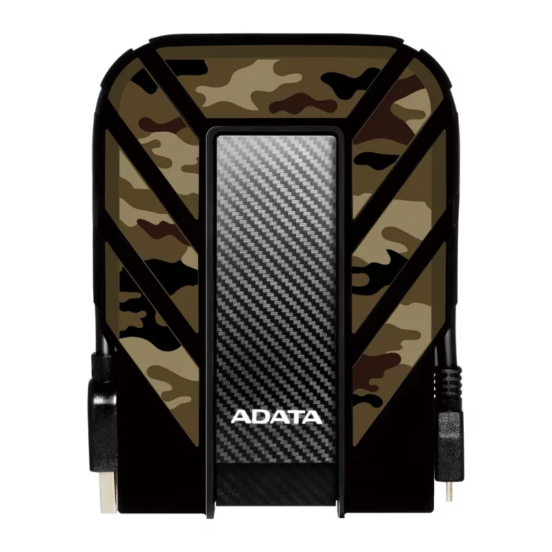 Disco Duro Externo Adata HD710M Disco Duro Externo Adata HD710M