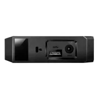 Disco Duro Externo HM800 Adata 8TB Negro 3.5", Micro-USB B ADATA