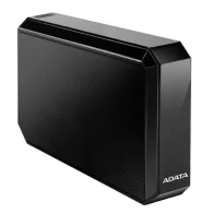 Disco Duro Externo HM800 Adata 8TB Negro 3.5", Micro-USB B ADATA