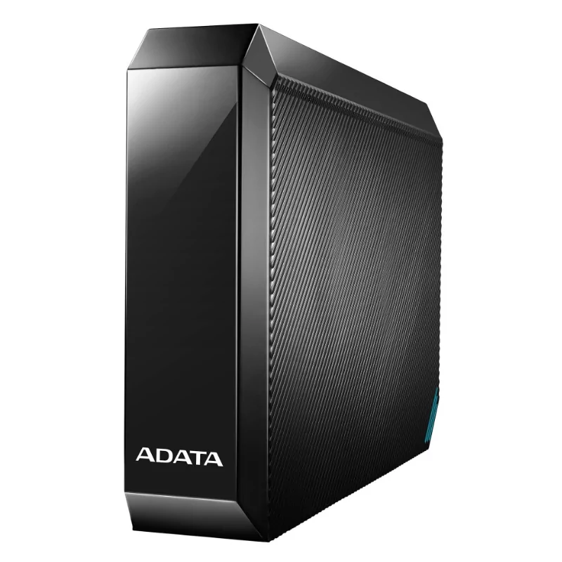 Disco Duro Externo Adata HM800 Disco Duro Externo Adata HM800