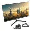 Monitor Yeyian DASH YMF-VAF24-G1 LCD 24", 1920x1080 Full HD, 100Hz, HDMI, Negro YEYIAN