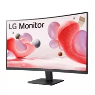 Monitor LG 32MR50C-B LED 32", Full HD, FreeSync, 100Hz, HDMI, Negro LG